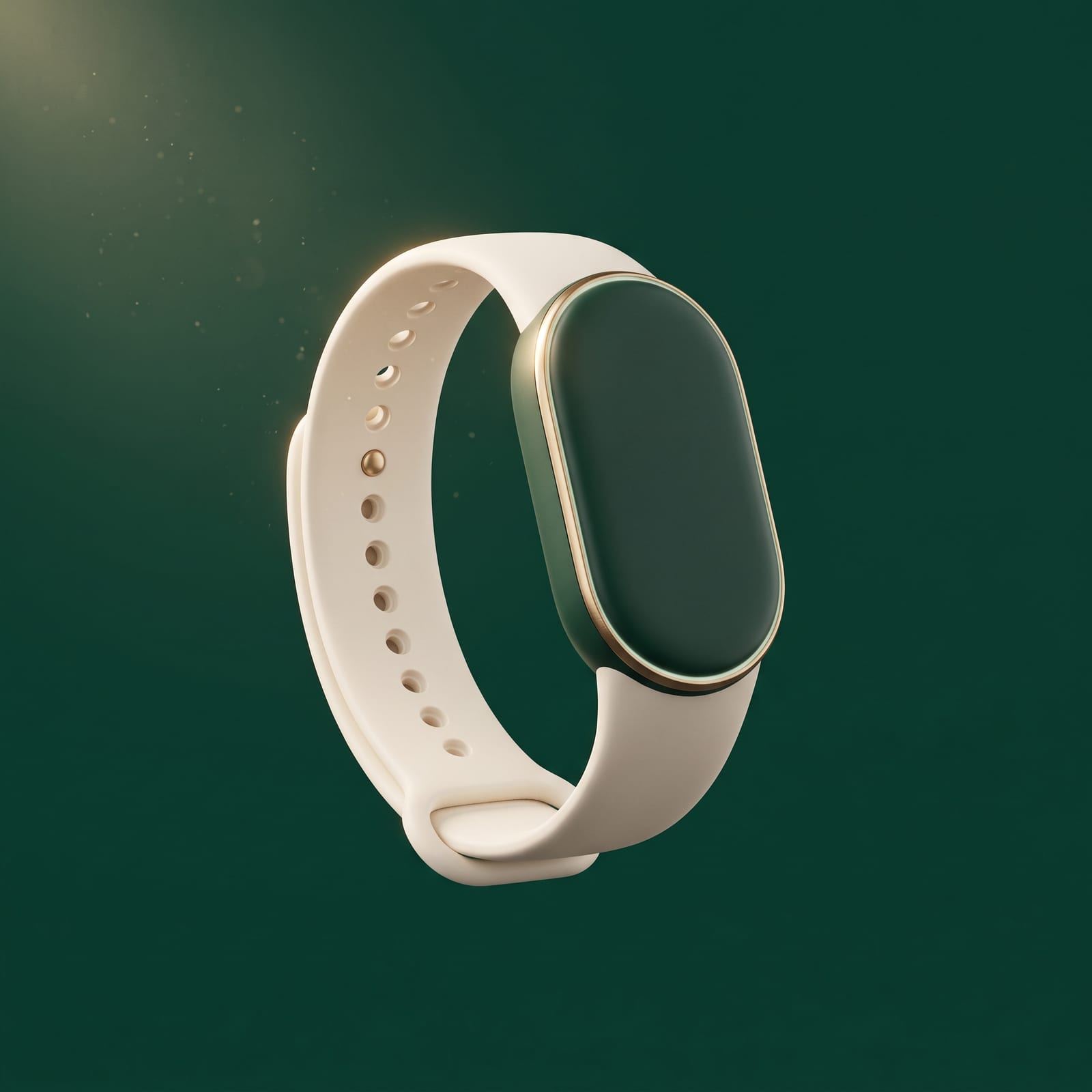 The assembled Zill band